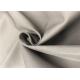 2/1 Twill Coated Polyester Fabric Cold Proof Anti Friction For Jacket / Winter Coat