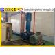 Aeration Roots Air Blower For Water Treatment Plant Oil Free Conveying