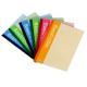 Cheap Soft Cover Notebook with different size (A4, A5...) and different color cover( Red, Blue...)