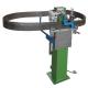 220v Stellite Alloy Saw Blade Manual Welding Machine With Precise Welding Control