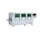 Wave Solder Lead Free Aluminum Reflow Oven 20KW For PCB
