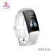 Touch Pad Bluetooth Waterproof Fitness Activity Tracker  smart bracelet HZD1914S