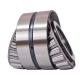 Ceramic Bearings Double Row Tapered Roller Bearing Long Life High Speed Low Noise