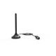 Upgrade Your TV Experience with 5dbi Gain Magnetic Base Indoor Android TV Box Antenna