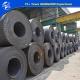 ISO Certified Hot Rolled Low Carbon Steel Coil with Mill Edge and ISO Certification
