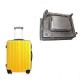 Moulded Luggage Plastic Injection Mould