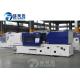 PLC Control Industrial Injection Molding Machine For PET / PP / PS / HDPE Material