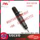 21424681 Price of all new automotive engine parts common rail diesel fuel injector 21424681
