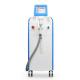 Permanent 808nm Diode Salon Laser Hair Removal Machine ODM