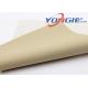 3.0MM Eco Friendly PVC Leather Fabric A4 Size PVC Leather Durability For Sofa Furniture