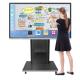 Integrated Backlight Windows11 Interactive Whiteboard Price