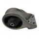 Industry Rubber Engine Mounting Attachment 21930-26200 For Hyundai Santa