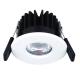 Fire Rated Bezel 90Ra IP65 LED Downlights For Bathroom