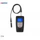 Bluetooth Portable Eddy Current Micro Coating Thickness Tester Gauge Car Paint Thickness Gauge