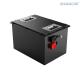 800Ah 12V ESS Lithium Battery Pack High Efficient Charging Reliable Safety