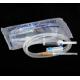 168cm Sterile Disposable Medical Syringe Liquid Glucose Blood Transfusion Iv Set