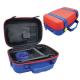 Travel Nintendo Switch Gaming Accessories Big Switch EVA Case With Shoulder Strap