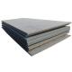 ISO9001 Hot Rolled A36 Steel Plate , Cold Rolled Carbon Steel Panel