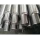 Super Machine Parts Hydraulic Piston Rod High Yield Strength