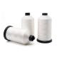 White Polyester Sewing Thread MERCERIZED 210d/3 For Quilting Machine 1000g 210d/3