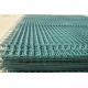 Military Razor Barbed Wire/ Welded Wire Mesh Fence/Welded Razor Wire Mesh
