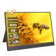 Superthin 14 Inch Screen Type C Lcd Smart Dual Gaming Monitor Portable For Xbox