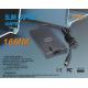 Dell 65W Slim universal charger notebook laptop ac power adapter 100 - 240V, 1