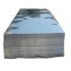 Flat AiSi Galvanised Aluminium Sheet For Ceiling