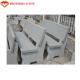 Grey Color G603 Granite Bench , G603 Table Sesame White Granite Bench