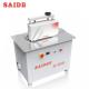 Multi Function Acrylic Cut Out Machine 220V Stable High Precision