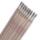 AWS E308l 16 Welding Rod 3/32 Ss 308l Stainless Steel Welding Electrodes