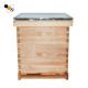 20mm Thickness Langstroth Beehive