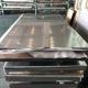 201 304 2B Stainless Steel Plate 1220 * 2440 120mm