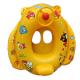 65*60cm Max Capability 23KG Children Swim Ring Baby Sitting Circle Life Floating cartoon