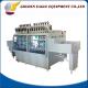 JM650 Golden Eagle Photochemical Etching Machine for Precision Metal Shims Production