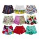 High Quality Custom Name Logo Men Beach Shorts 5in Inseam Nylon Running Mesh Comfortable Shorts Mens Floral Beach Shorts