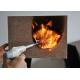 High Density Heat Insulating Fireproof EPS Propor Sandwich Panel