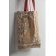 Everyday Or Casual Occasions Eco Canvas Bags for Work School Shopping
