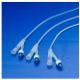 Disposable All Silicone Class II 5ml Disposable Catheter