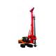 Sinovo TR60D  Rotary Bore Drilling Pile Rig Machine Construction Works Fully Hydraulic system