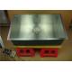 Undermounted Type Stainless Steel Sink Bowl For Kitchen Island Tops