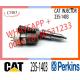 Fuel Injector Assembly 295-9085 211-3028 374-0705 253-0597 20R-8048 211-3025 10R-0955 For C-A-T Engine C18 Series