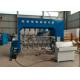 25kg 48kg LPG Cylinder Production Line , LPG Cylinder Manufacturing Machines
