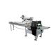 Snack Biscuits Pillow Packing Machine Automatic Confectionery Packaging Equipment