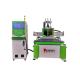 1325 ATC 4 Axis Cnc Router Engraving Machine Heavy Duty Body Structure