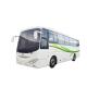 12m Electric Coach Bus Auto Transmission Range 300-500 Kilometers Advanced Technology
