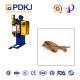 ISO 12L/Min AC Spot Welding Machine 180mm Electrode Holder