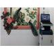 Auto Lifting 24m2/H 2880DPI Wall Mural Printing Machine