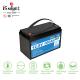 4000 Times  100ah 12v Deep Cycle Lifepo4 Battery Lithium for Home Appliances