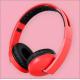 Excellent design Over Ear Stereo Headphones Earphones with Adjustable Heavy deep bass sound with newest structure design